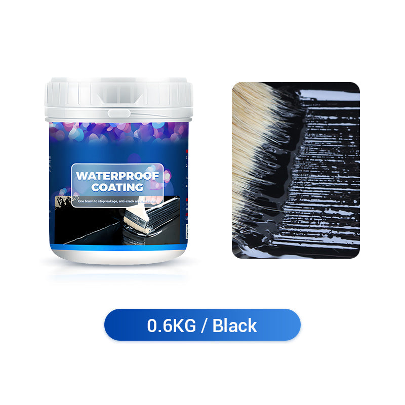 Revêtement polyuréthane étanche multi-usage, protection durable, protège chaque centimètre de votre espace !