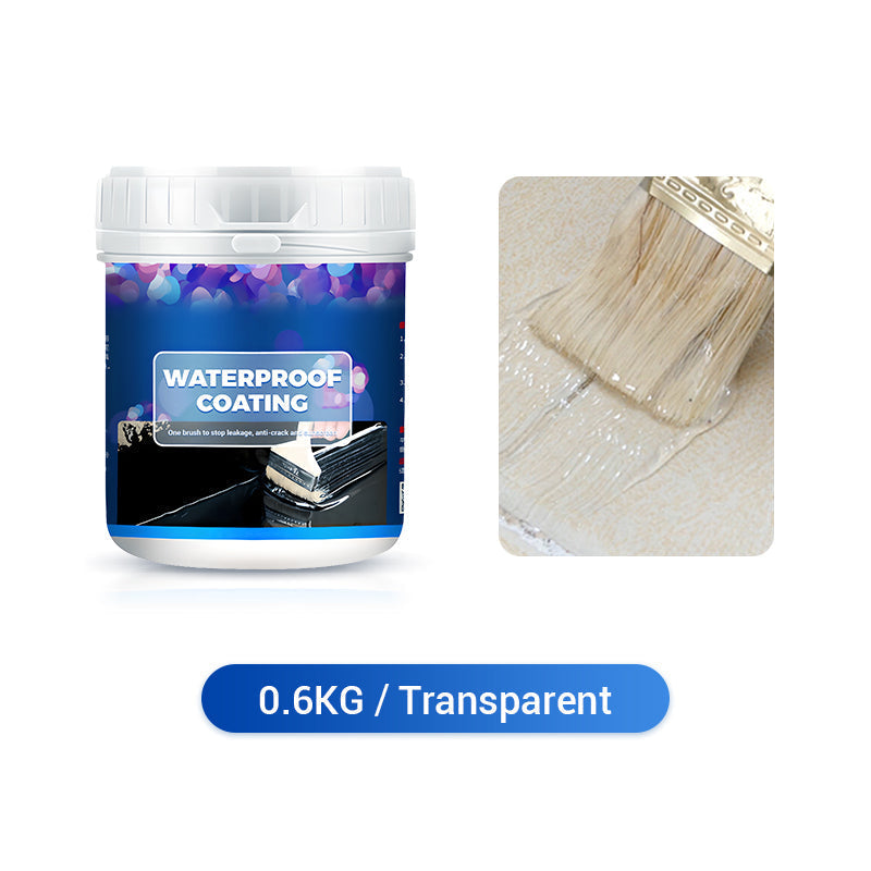 Revêtement polyuréthane étanche multi-usage, protection durable, protège chaque centimètre de votre espace !