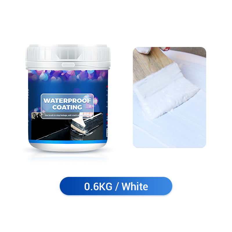 Revêtement polyuréthane étanche multi-usage, protection durable, protège chaque centimètre de votre espace !