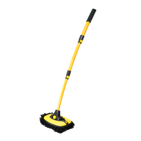 🔥Brosse de nettoyage voiture promotion annuelle 2025