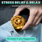 🎁Idée cadeau Vente chaude 50% DE RÉDUCTION🔥Jouet antistress rotatif pour les doigts