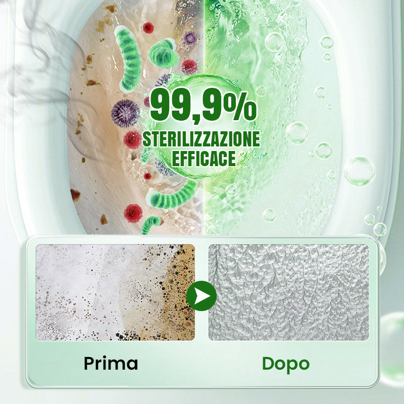 🔥 Vente flash 49 % de réduction 🔥 Spray détachant multi-usage à l'acide oxalique