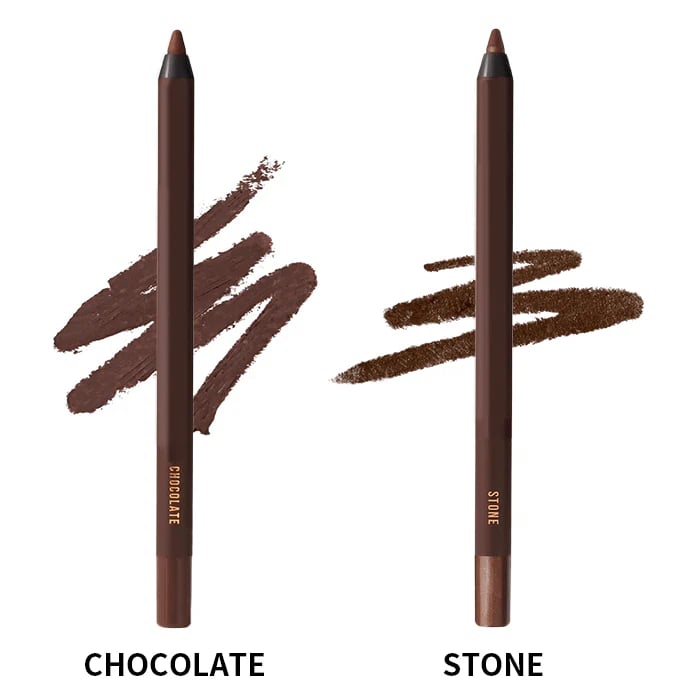 💖Eye-liner gel ultra pigmenté, waterproof, longue tenue 24h