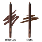 💖Eye-liner gel ultra pigmenté, waterproof, longue tenue 24h