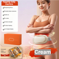 Appareil de massage abdominal rechargeable