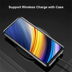 ✨AUJOURD'HUI -39% DE RÉDUCTION ✨ COQUE DE TÉLÉPHONE MAGNÉTIQUE DOUBLE FACE EN VERRE