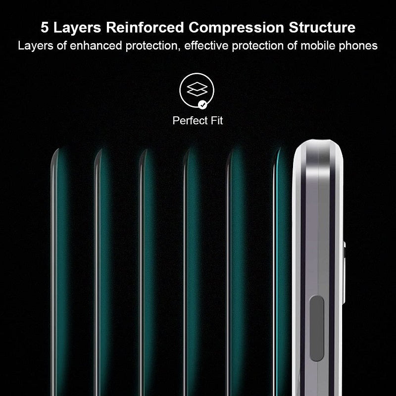 ✨AUJOURD'HUI -39% DE RÉDUCTION ✨ COQUE DE TÉLÉPHONE MAGNÉTIQUE DOUBLE FACE EN VERRE