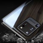 ✨AUJOURD'HUI -39% DE RÉDUCTION ✨ COQUE DE TÉLÉPHONE MAGNÉTIQUE DOUBLE FACE EN VERRE