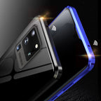 ✨AUJOURD'HUI -39% DE RÉDUCTION ✨ COQUE DE TÉLÉPHONE MAGNÉTIQUE DOUBLE FACE EN VERRE