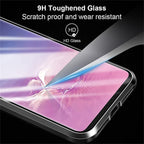 ✨AUJOURD'HUI -39% DE RÉDUCTION ✨ COQUE DE TÉLÉPHONE MAGNÉTIQUE DOUBLE FACE EN VERRE
