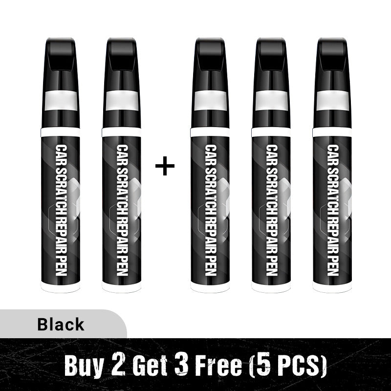 Stylo de retouche pour voiture