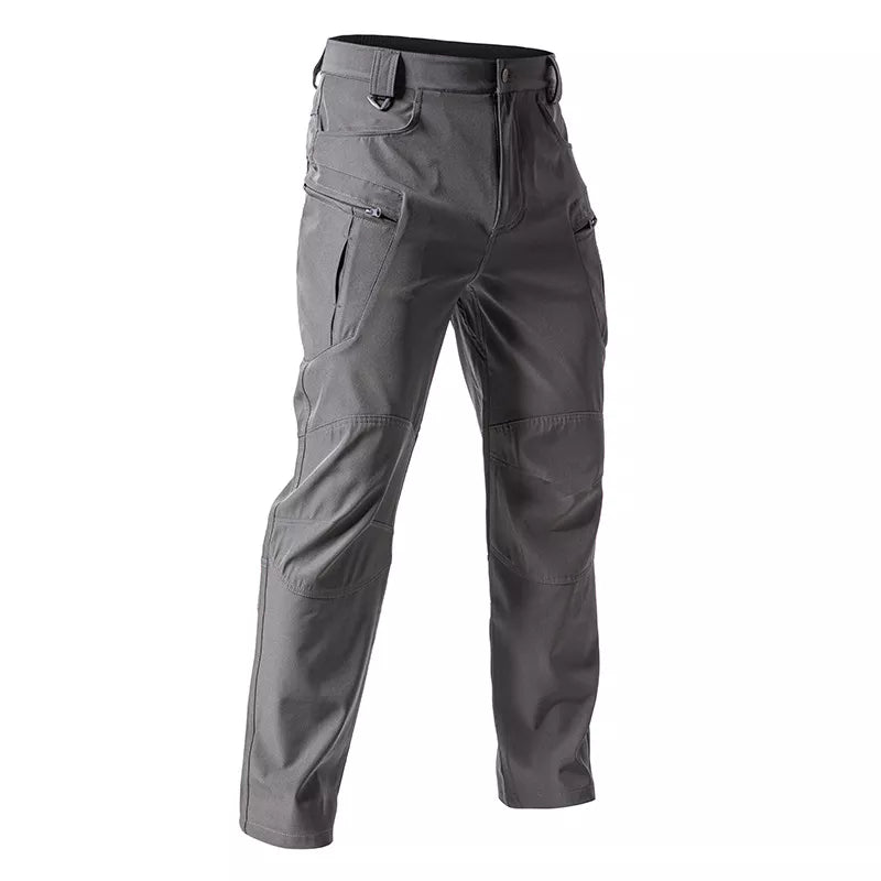 Comfortable and durable work trousers