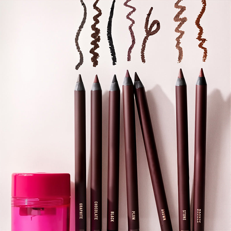 💖Eye-liner gel ultra pigmenté, waterproof, longue tenue 24h