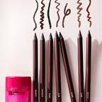 💖Eye-liner gel ultra pigmenté, waterproof, longue tenue 24h