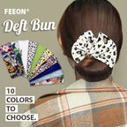 Chignon futé Feeon®
