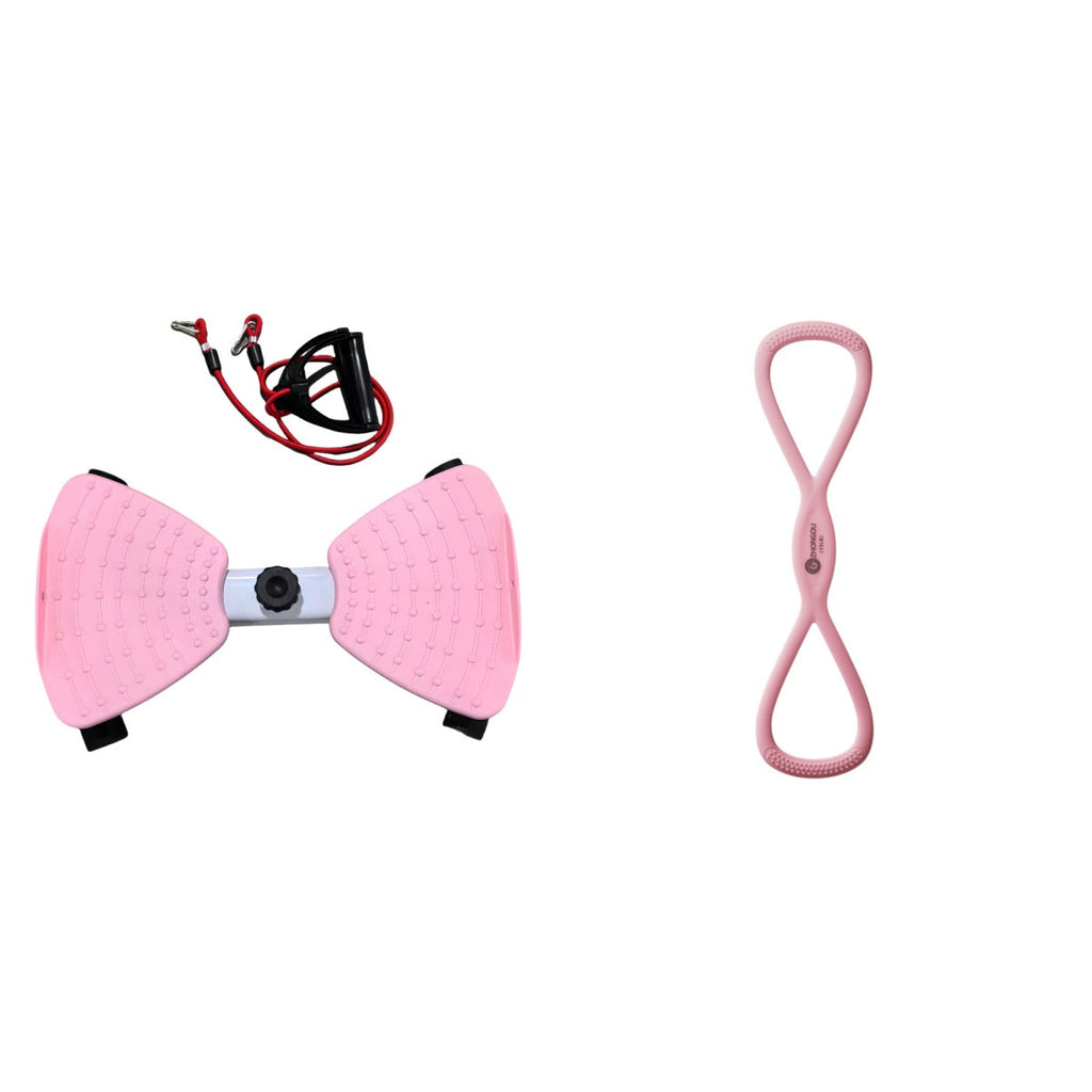 💪 Appareil Abdominal Unisexe Réglable pour Entraînement Cible ✨🏠 - Silencieux | Jusqu'à 150 kg | Gain de Place | 2 Couleurs | Homme & Femme | 60% DE RÉDUCTION
