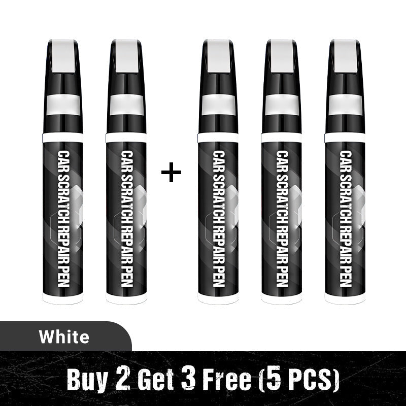 Stylo de retouche pour voiture