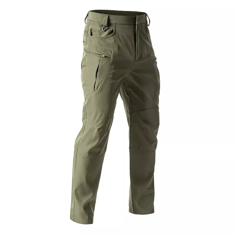 Comfortable and durable work trousers