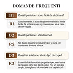 📢📢50% DE RÉDUCTION !!!⏰Pantalon ample en coton et lin pour femme avec taille élastique