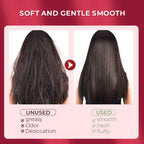 Magic Hair Cure