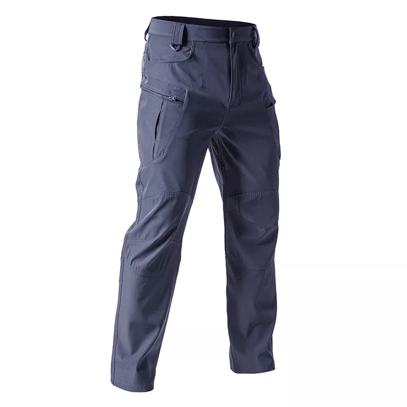 Comfortable and durable work trousers