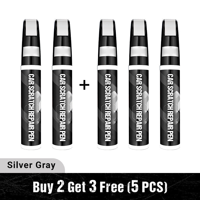 Stylo de retouche pour voiture