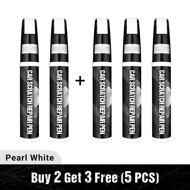 Stylo de retouche pour voiture