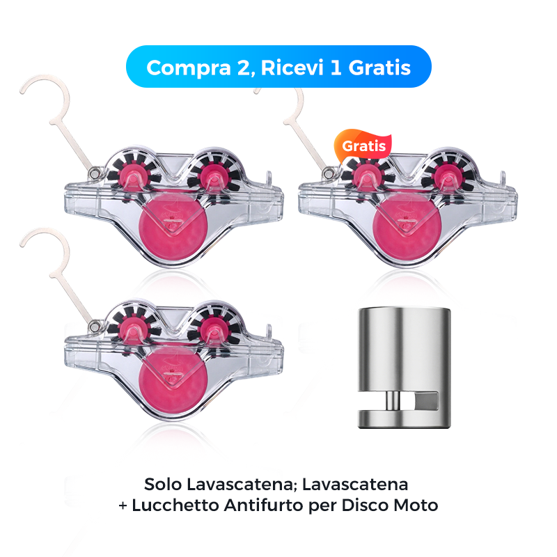 🚴Brosse de chaîne de vélo