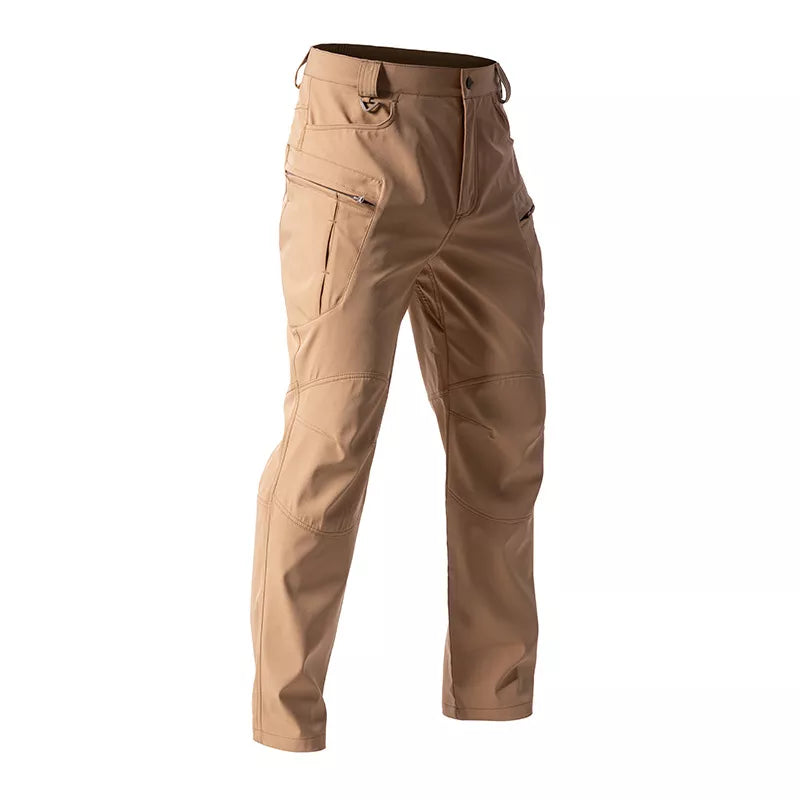 Comfortable and durable work trousers
