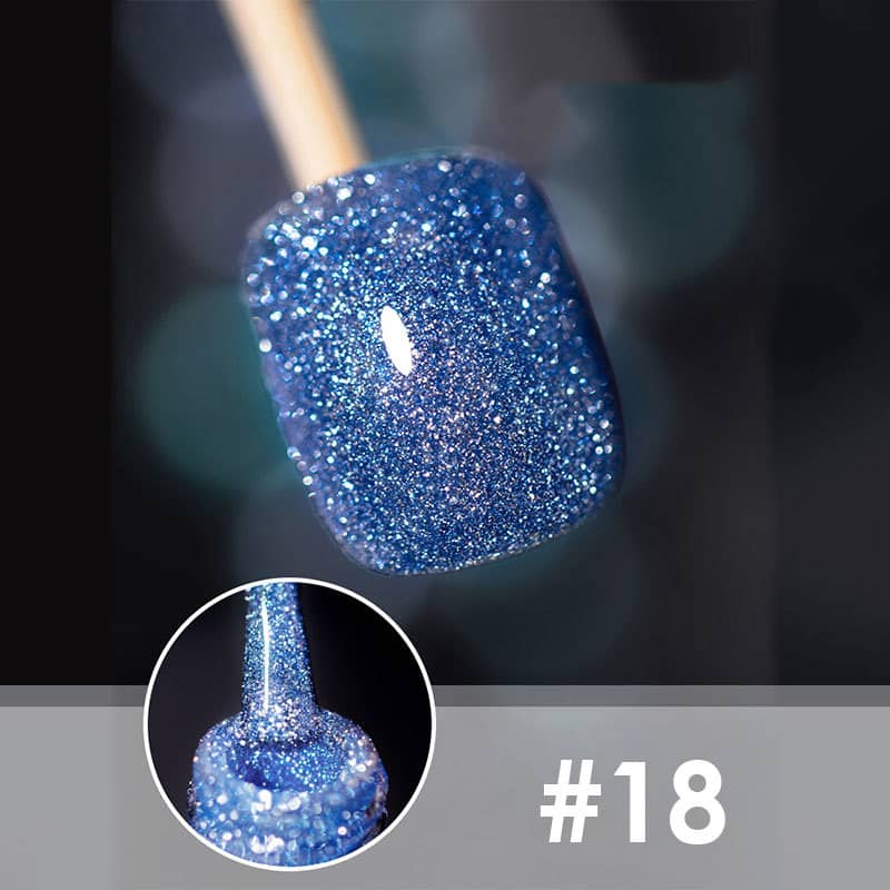 Vernis Ciel Étoilé