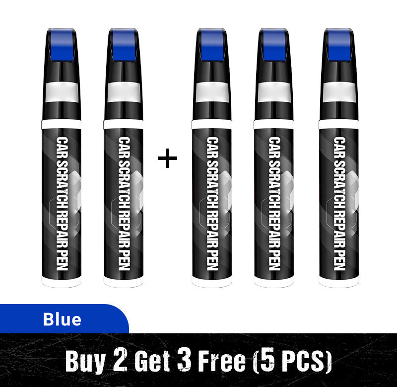 Stylo de retouche pour voiture