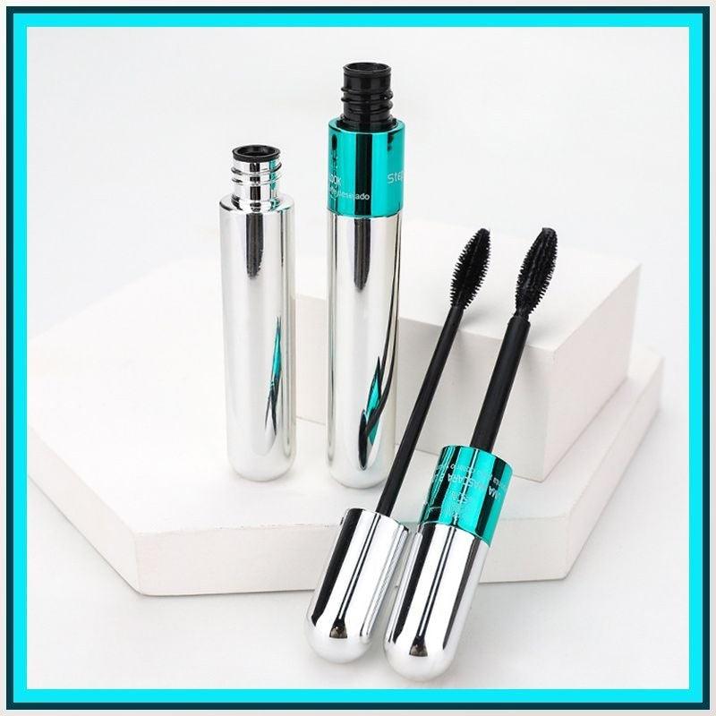Mascara 4D 2 EN 1