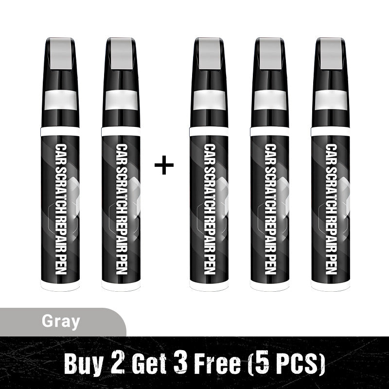 Stylo de retouche pour voiture