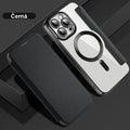 Étui en similicuir pour iPhone