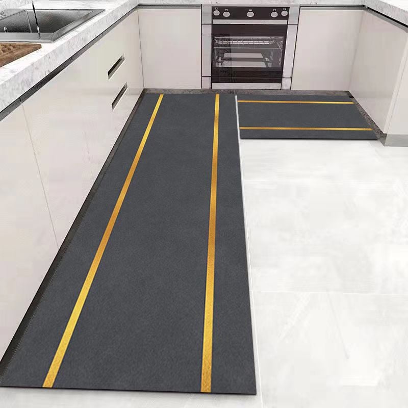 Tapis de sol antidérapants et super absorbants - Offre à durée limitée