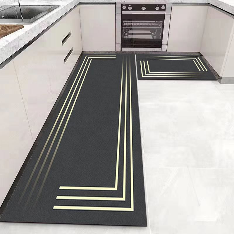 Tapis de sol antidérapants et super absorbants - Offre à durée limitée