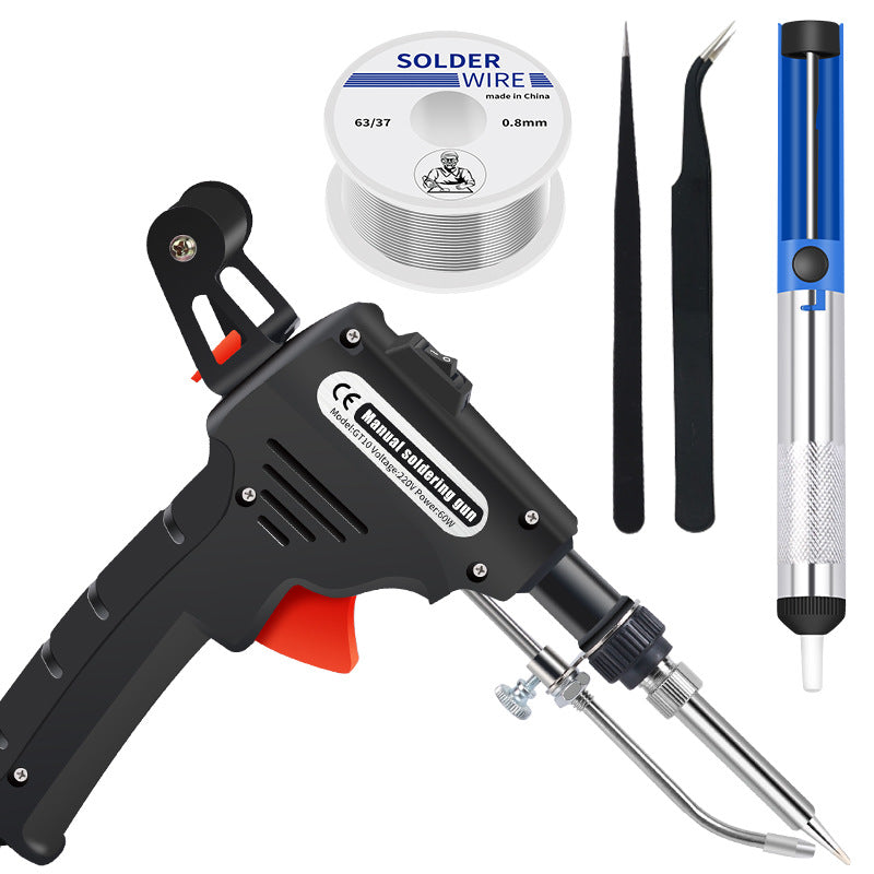 Kit de soudure