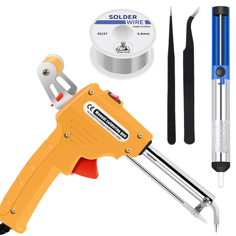Kit de soudure