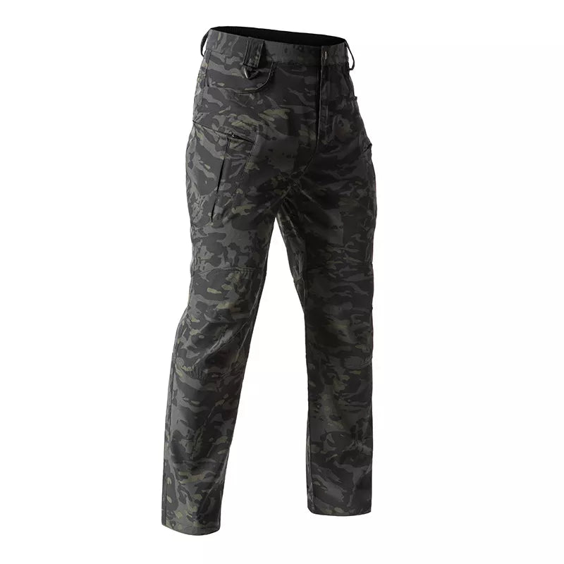 Comfortable and durable work trousers