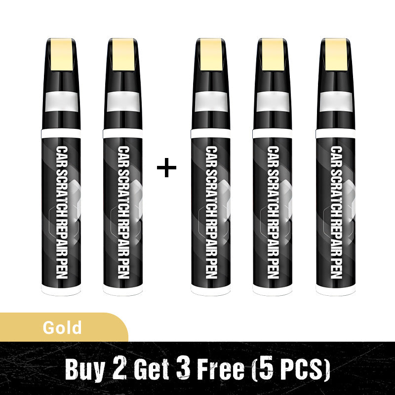 Stylo de retouche pour voiture