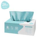 ♻️ Chiffons Réutilisables en Cellulose Suédoise 20 pcs ✨🧹 - Super Absorbants | Lavables 200 Fois | Anti-Odeur | Biodégradables | 3 Couleurs | 50 % DE RÉDUCTION