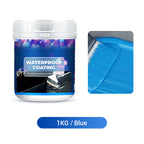 Revêtement polyuréthane étanche multi-usage, protection durable, protège chaque centimètre de votre espace !