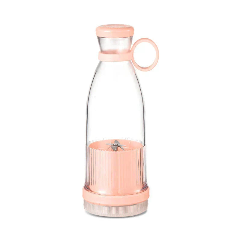 🍊 60% DE RÉDUCTION ! ✨ PRESSE-AGRUMES PORTABLE - Design Compact et Rechargeable, Extraction Optimale du Jus pour Oranges et Agrumes, Idéal pour les Voyages et le Bureau 🧳🌟