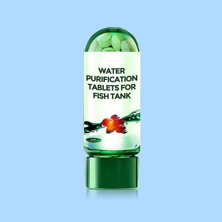 💥 VENTES GIGANTESQUES !! ♻️💧 Purificateur d'eau puissant pour aquarium