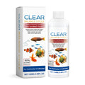 100 ml de Clarificateur d'Eau Puissant pour Aquarium