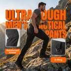Comfortable and durable work trousers