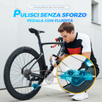🚴Brosse de chaîne de vélo