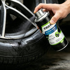 💥Super offre🍃Mastic d'étanchéité pour la réparation des chambres à air💨 Réparez rapidement les crevaisons et continuez à rouler