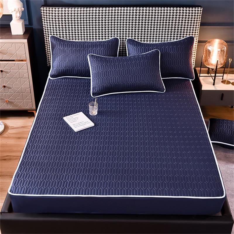 Surmatelas soyeux et respirant Ultimo 2024