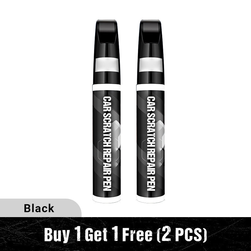 Stylo de retouche pour voiture
